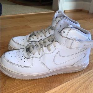 Nike Air Force 1 Mid ‘07